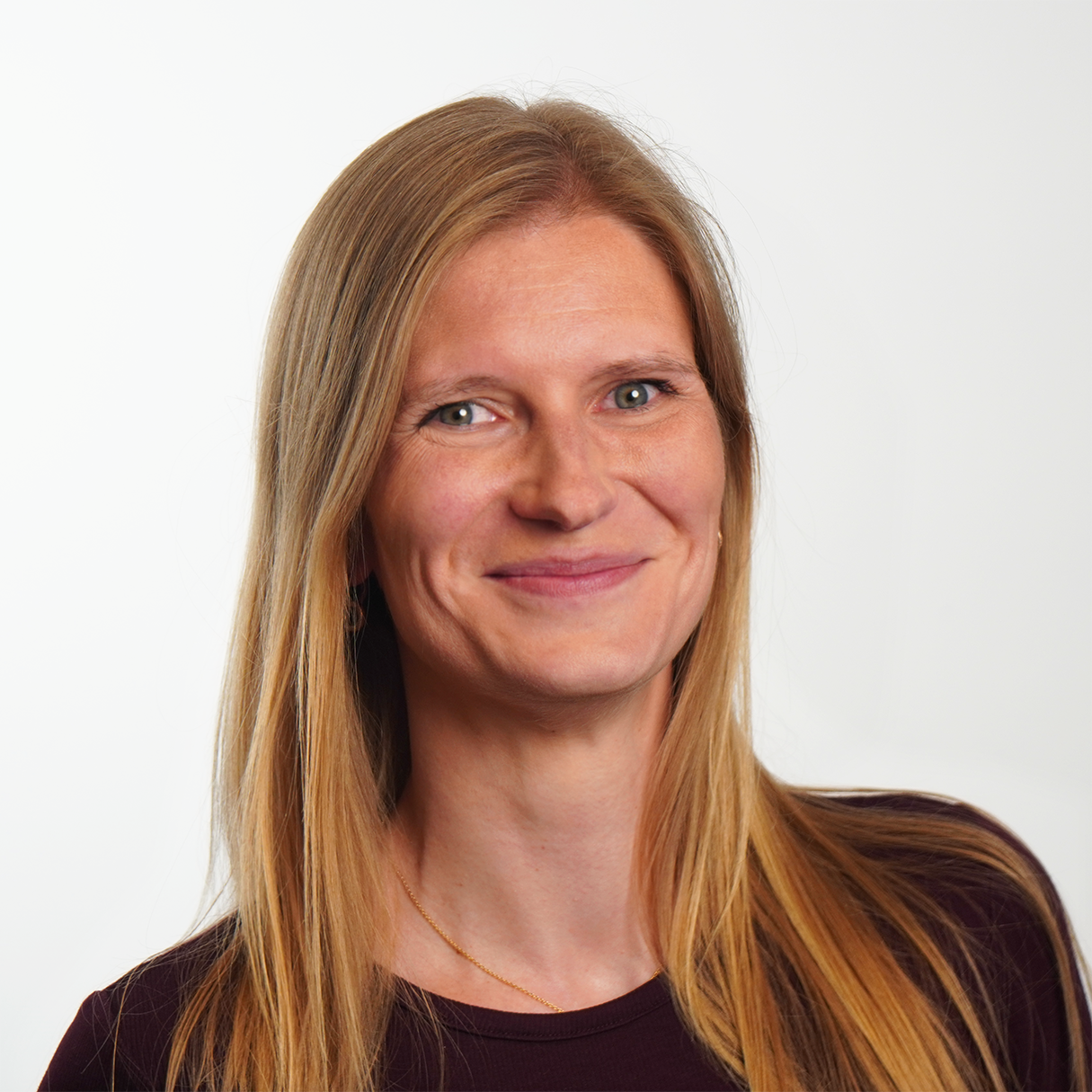 Julia Weissbach – Head of Strategic Marketing, SISTRIX