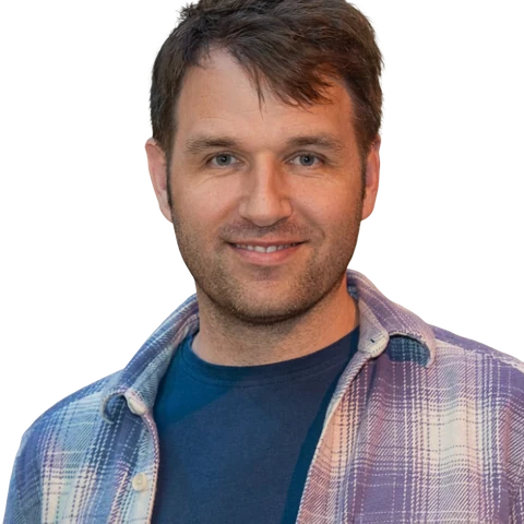 Philip Günther – Geschäftsführer, 390° GmbH